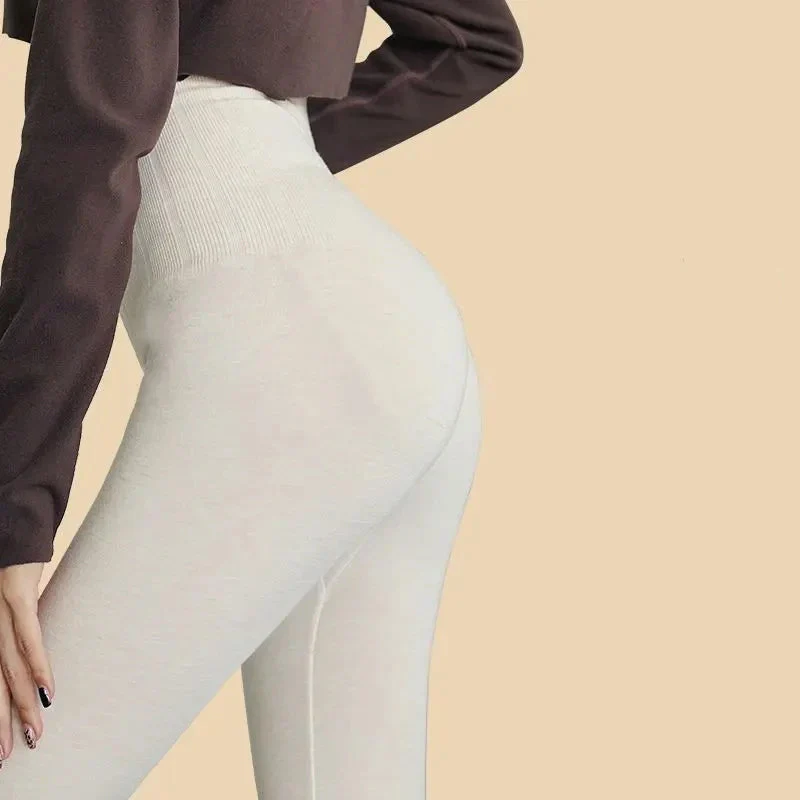 đ„50% DE RĂDUCTION ! âš Pantalon Chaud Femme Confortable - Bas Thermo-isolant Confortable pour Tout Sports d'Hiver et Loisirs ExtĂ©rieurs đżđ§ââïž - Image 2