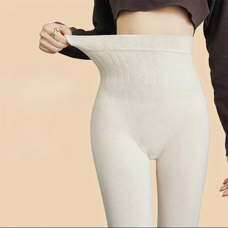 đ„50% DE RĂDUCTION ! âš Pantalon Chaud Femme Confortable - Bas Thermo-isolant Confortable pour Tout Sports d'Hiver et Loisirs ExtĂ©rieurs đżđ§ââïž - Image 3