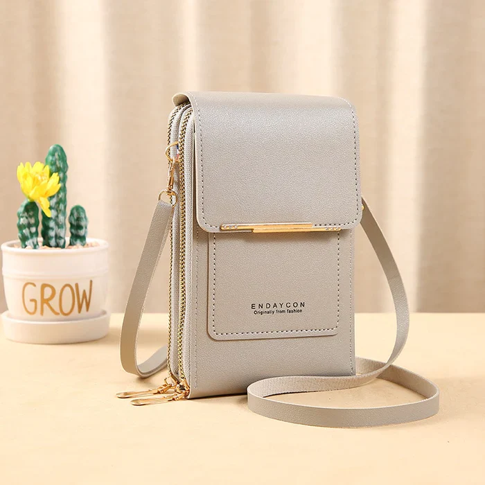 Sac en cuir anti-vol - Image 13