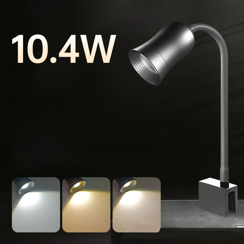 📢50% de réduction pour une durée limitée✨🪄 Zoomable aquarium LED projecteur 🪄 - Image 11