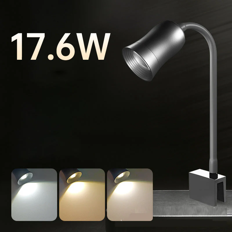 📢50% de réduction pour une durée limitée✨🪄 Zoomable aquarium LED projecteur 🪄 - Image 12