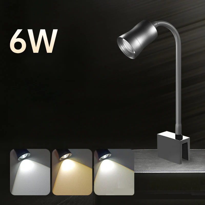 📢50% de réduction pour une durée limitée✨🪄 Zoomable aquarium LED projecteur 🪄 - Image 9