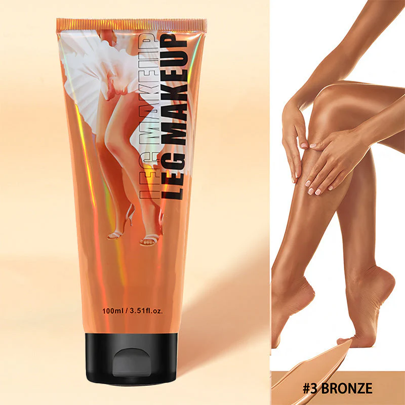 Anti-cernes léger pour les jambes, fini naturel impeccable - Image 10