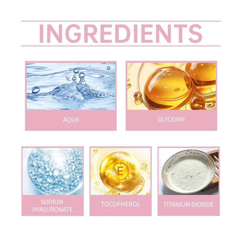 Crème éclaircissante pour le contour des yeux & Crème éclaircissante anti-cernes - Image 11