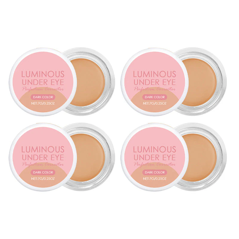 Crème éclaircissante pour le contour des yeux & Crème éclaircissante anti-cernes - Image 13