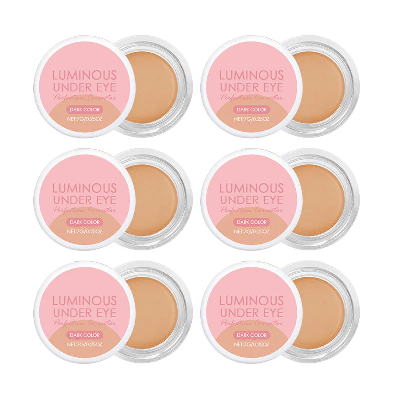 Crème éclaircissante pour le contour des yeux & Crème éclaircissante anti-cernes - Image 14