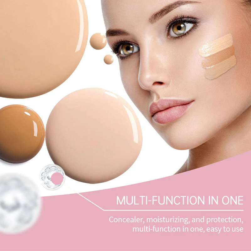 Crème éclaircissante pour le contour des yeux & Crème éclaircissante anti-cernes - Image 8