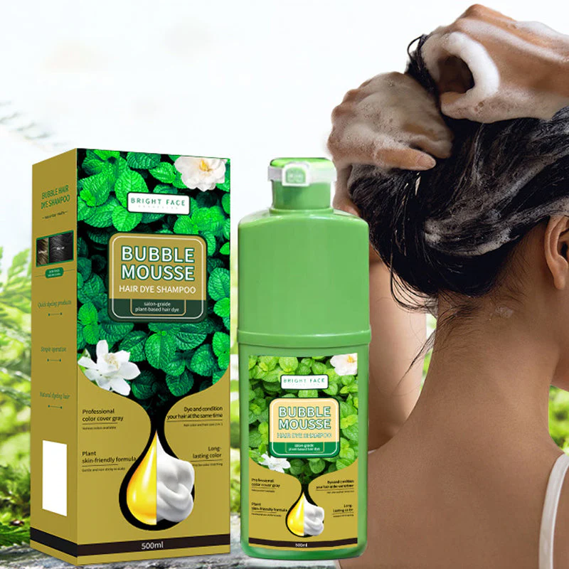 đââïžđž Coloration mousse vĂ©gĂ©tale longue tenue â Achetez 2, Ăconomisez 6,99âŻâŹ ! - Image 2