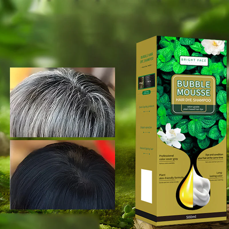 đââïžđž Coloration mousse vĂ©gĂ©tale longue tenue â Achetez 2, Ăconomisez 6,99âŻâŹ ! - Image 3