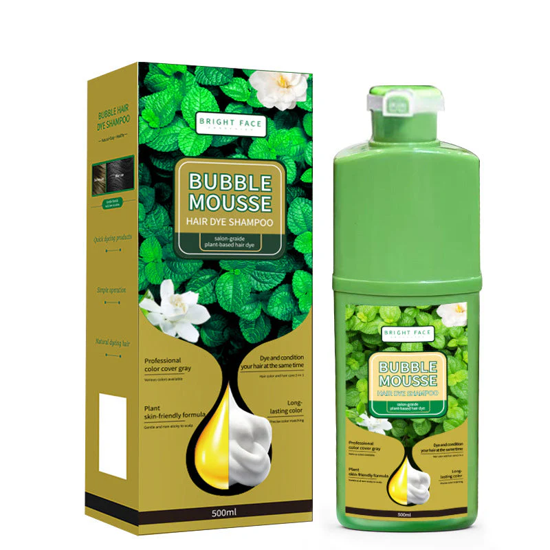 đââïžđž Coloration mousse vĂ©gĂ©tale longue tenue â Achetez 2, Ăconomisez 6,99âŻâŹ ! - Image 8
