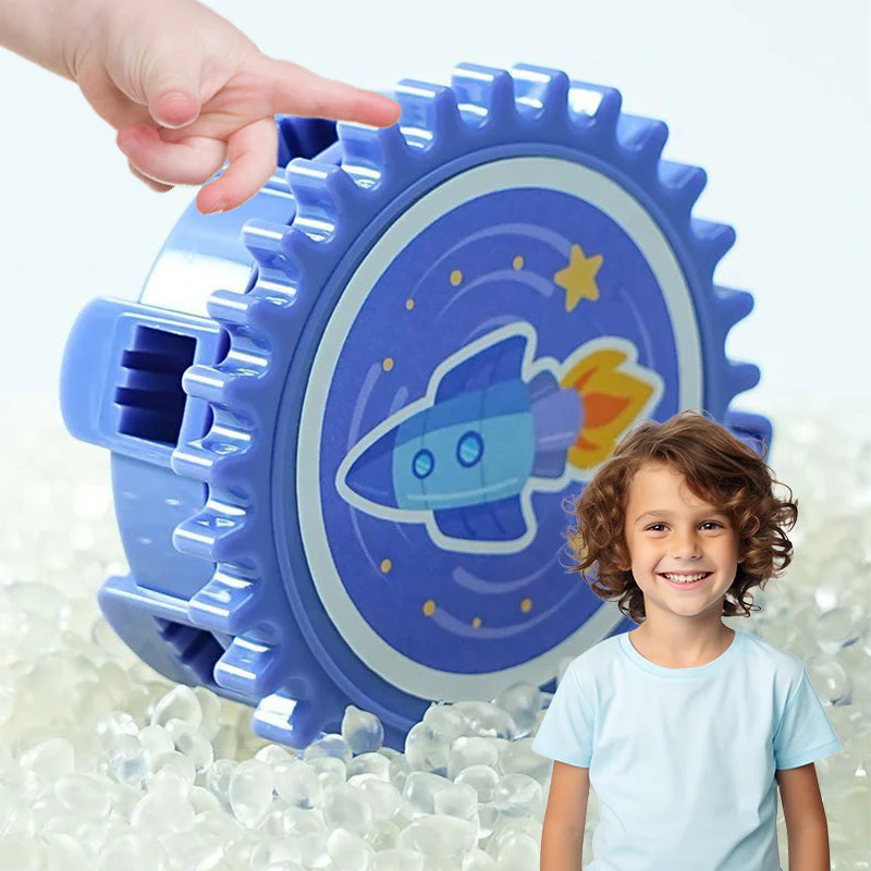 📢📢50% DE RÉDUCTION！！！🎁Jeu de construction électrique transformable - Image 4