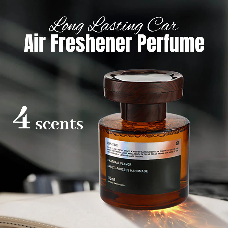 📢📢52% DE RÉDUCTION !!!✨Parfum d'Ambiance pour Voiture à Longue Durée