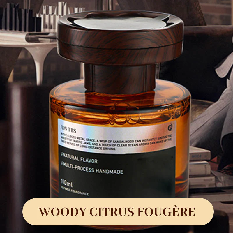 📢📢52% DE RÉDUCTION !!!✨Parfum d'Ambiance pour Voiture à Longue Durée - Image 10