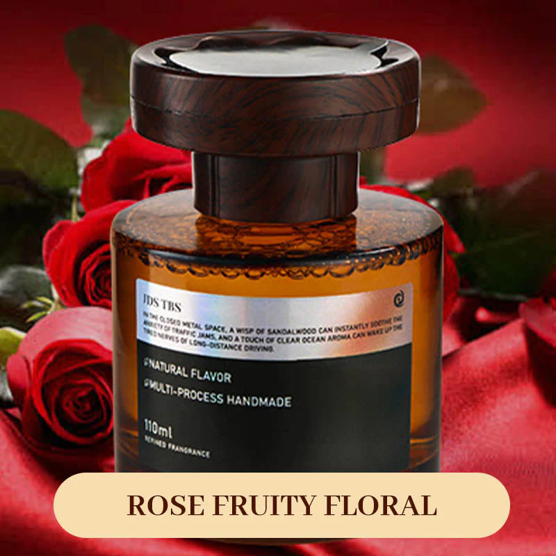 📢📢52% DE RÉDUCTION !!!✨Parfum d'Ambiance pour Voiture à Longue Durée - Image 11