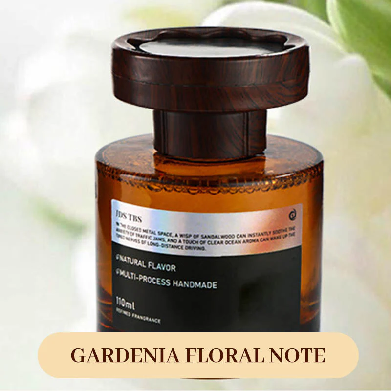📢📢52% DE RÉDUCTION !!!✨Parfum d'Ambiance pour Voiture à Longue Durée - Image 13