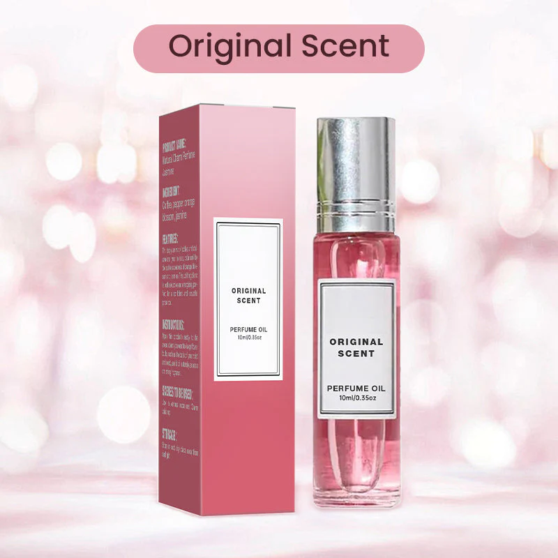 Buy One And Get One🥰Long Lasting Glamour Perfume for Women - Image 13