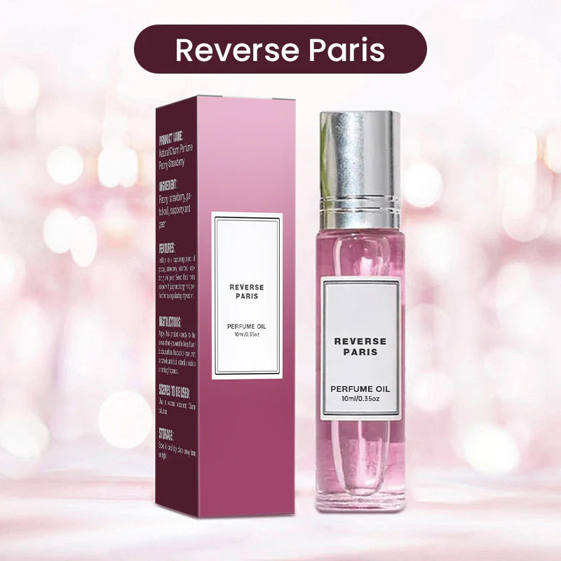 Buy One And Get One🥰Long Lasting Glamour Perfume for Women - Image 14