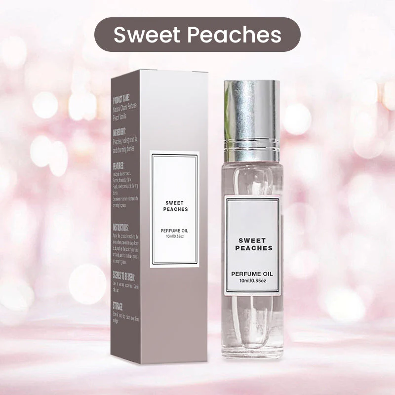 Buy One And Get One🥰Long Lasting Glamour Perfume for Women - Image 16