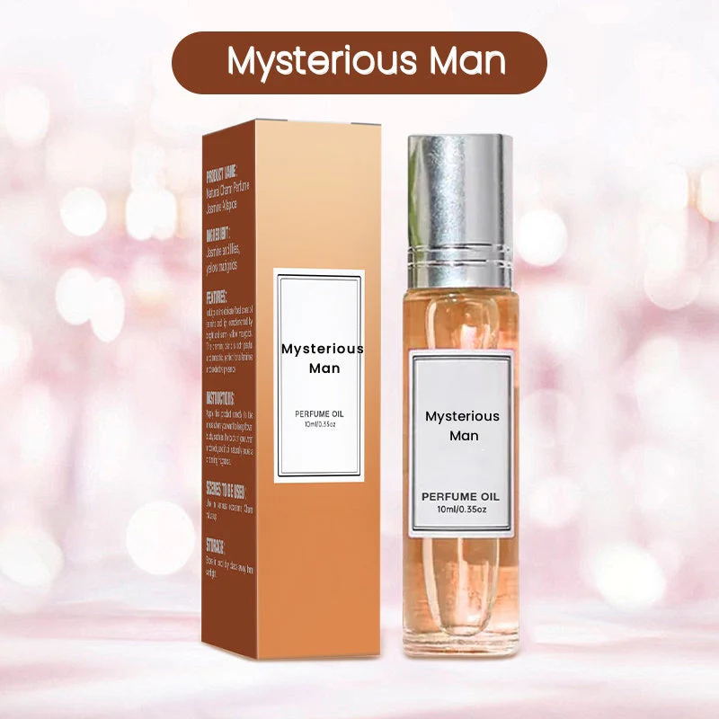 Buy One And Get One🥰Long Lasting Glamour Perfume for Women - Image 17