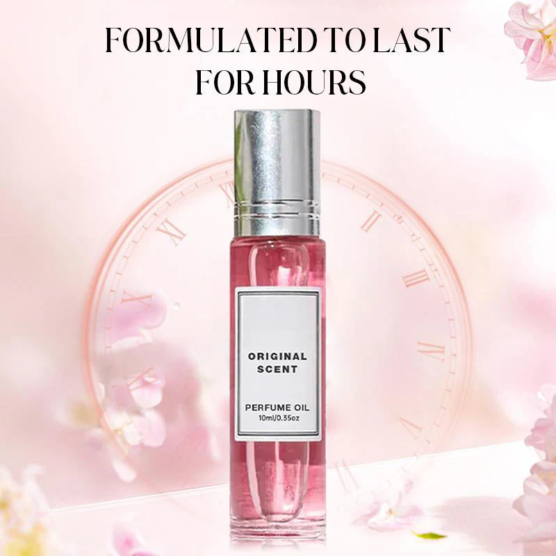 Buy One And Get One🥰Long Lasting Glamour Perfume for Women - Image 2