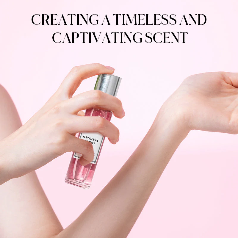 Buy One And Get One🥰Long Lasting Glamour Perfume for Women - Image 3