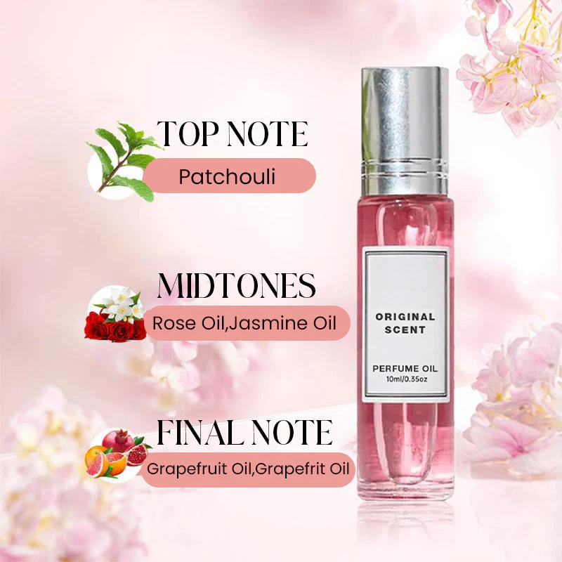 Buy One And Get One🥰Long Lasting Glamour Perfume for Women - Image 4