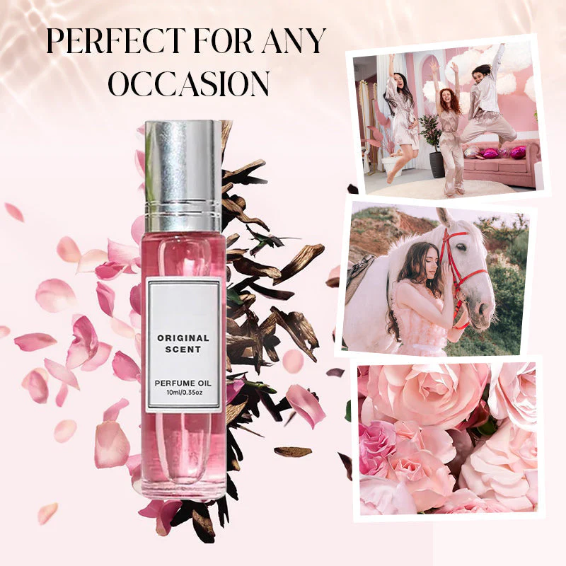 Buy One And Get One🥰Long Lasting Glamour Perfume for Women - Image 7
