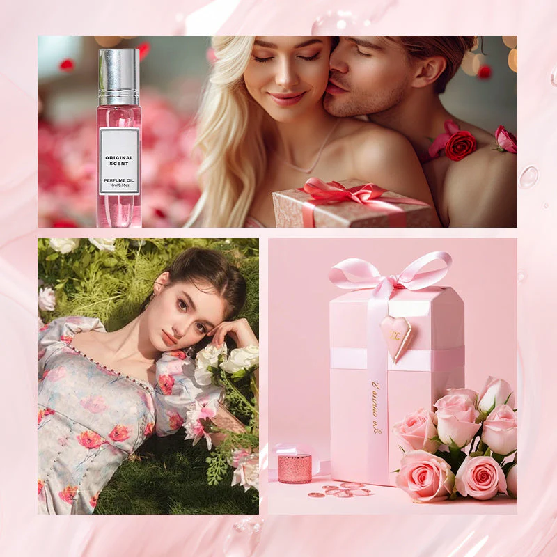 Buy One And Get One🥰Long Lasting Glamour Perfume for Women - Image 8