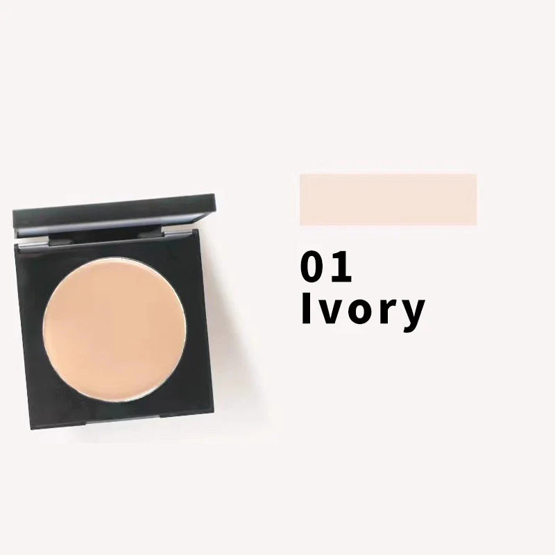 🌸🌸👧Crème légère de longue durée Foundation Concealer - Image 9
