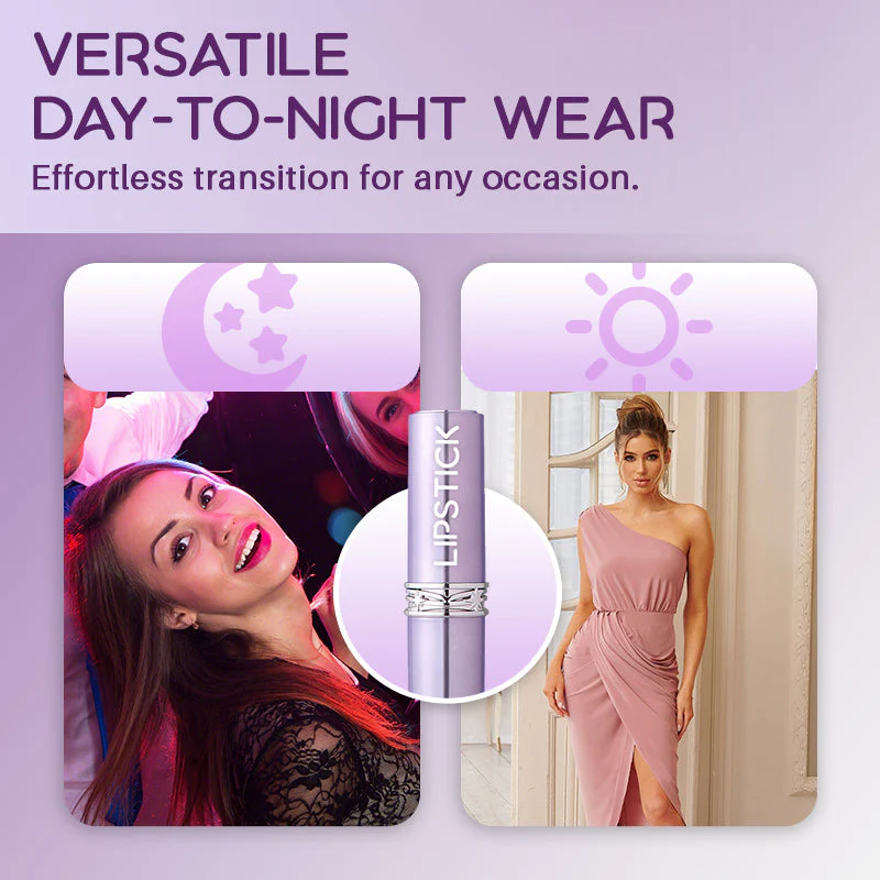 📢📢3 dernières heures : Grande vente⏰⏰Rouge à lèvres hydratant et waterproof longue tenue - Image 10