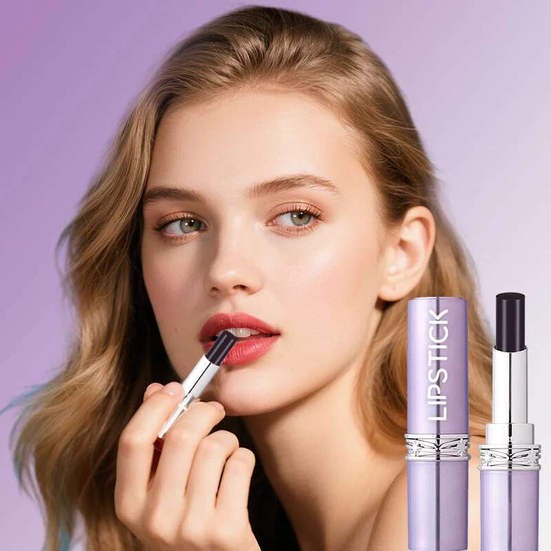 📢📢3 dernières heures : Grande vente⏰⏰Rouge à lèvres hydratant et waterproof longue tenue - Image 12