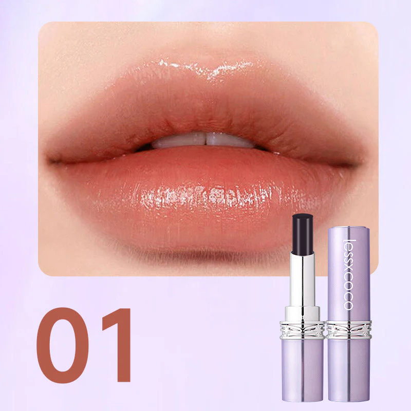 📢📢3 dernières heures : Grande vente⏰⏰Rouge à lèvres hydratant et waterproof longue tenue - Image 13
