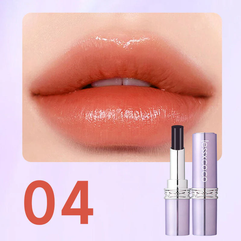 📢📢3 dernières heures : Grande vente⏰⏰Rouge à lèvres hydratant et waterproof longue tenue - Image 4