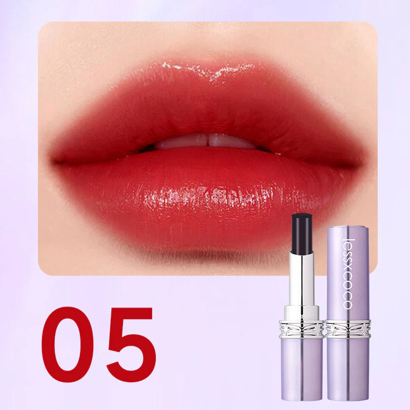 📢📢3 dernières heures : Grande vente⏰⏰Rouge à lèvres hydratant et waterproof longue tenue - Image 5
