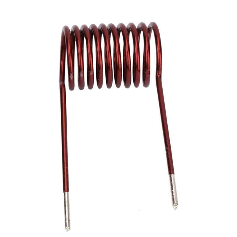 Low Voltage Induction Heating Power Supply Module - Image 3