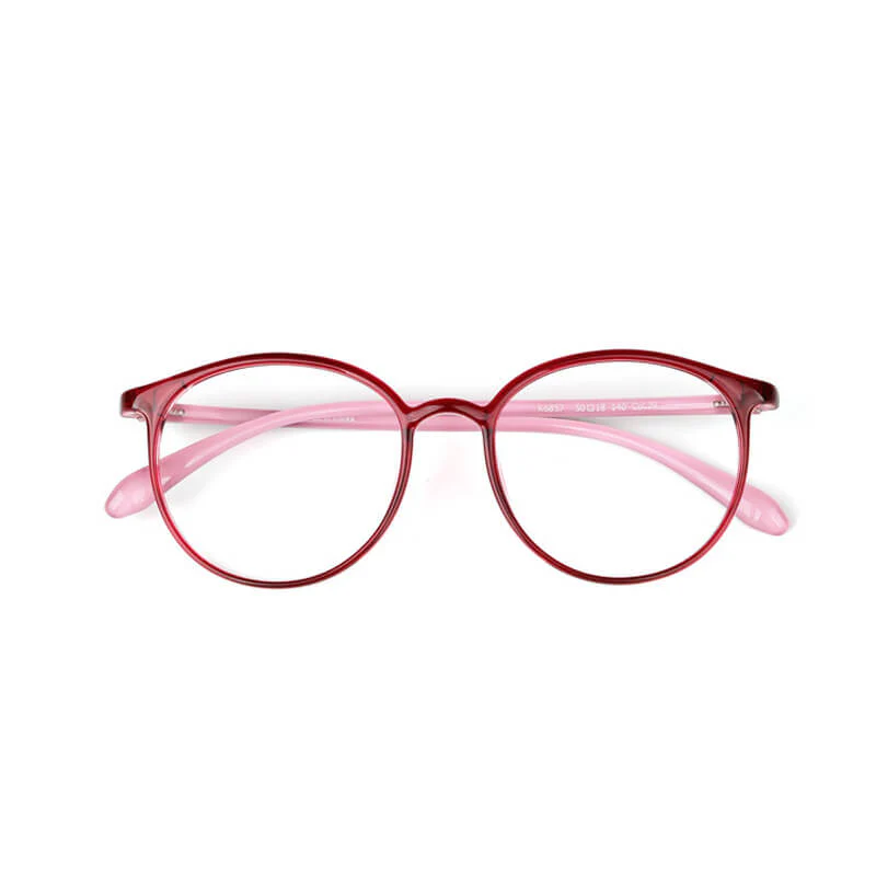 📢📢60 % de réduction !!! ✨Lunettes jeunesse anti-lumière bleue anti-fatigue - Image 12