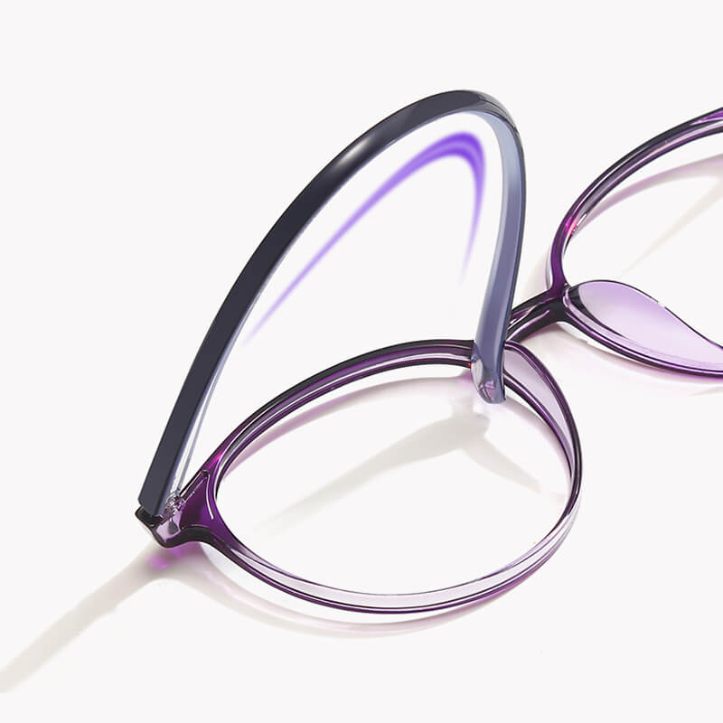 📢📢60 % de réduction !!! ✨Lunettes jeunesse anti-lumière bleue anti-fatigue - Image 2