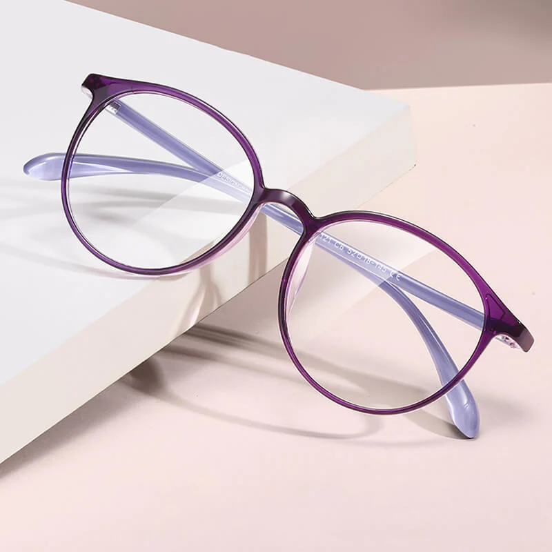 📢📢60 % de réduction !!! ✨Lunettes jeunesse anti-lumière bleue anti-fatigue - Image 7