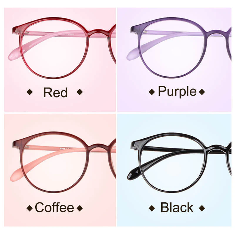 📢📢60 % de réduction !!! ✨Lunettes jeunesse anti-lumière bleue anti-fatigue - Image 8