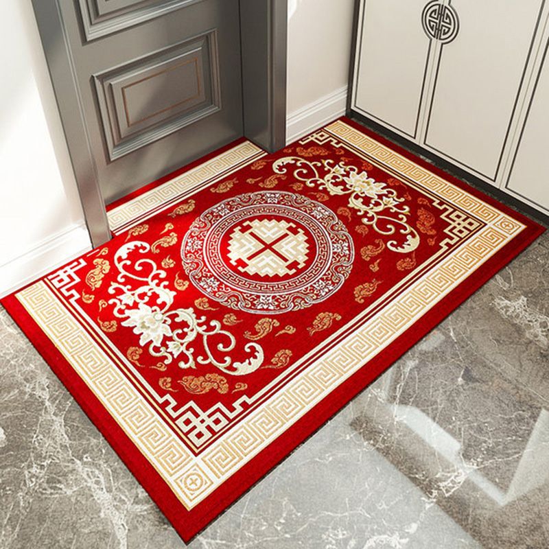 ⏳ Offre spéciale à durée limitée ⌛ tapis de porte antidérapant de luxe - Image 2