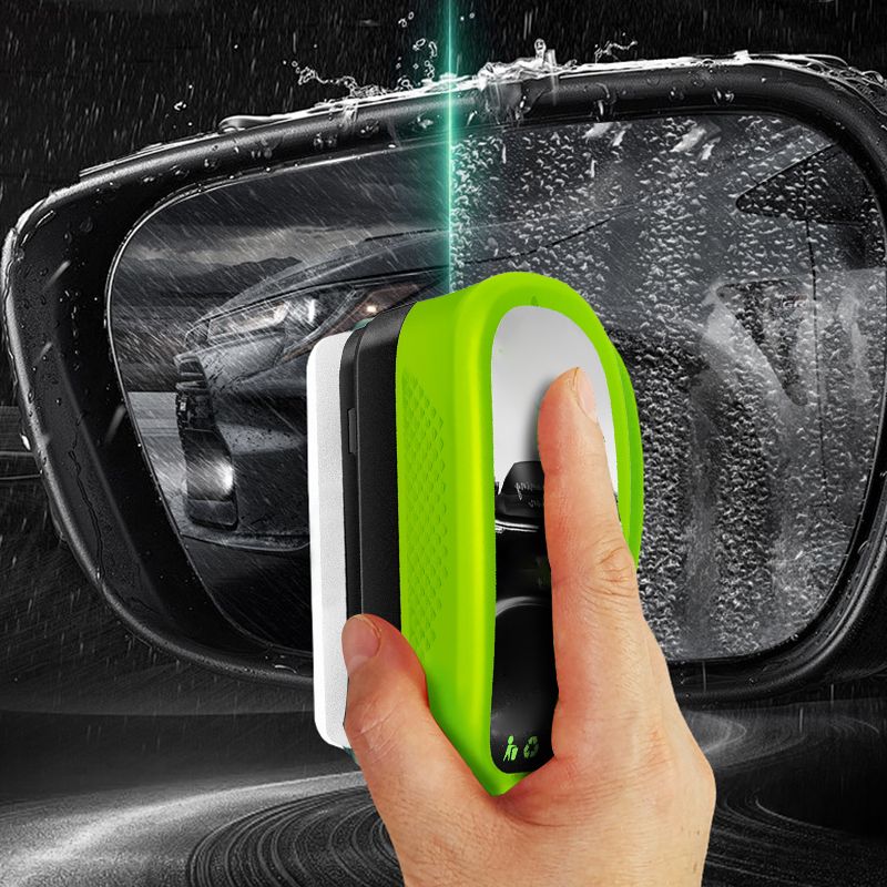 Achetez 2 obtenez 1 gratuit✨2025 Nouveau modèle 2.0 Brosse haute performance pour éliminer les films d'huile🚗💧 - Image 7