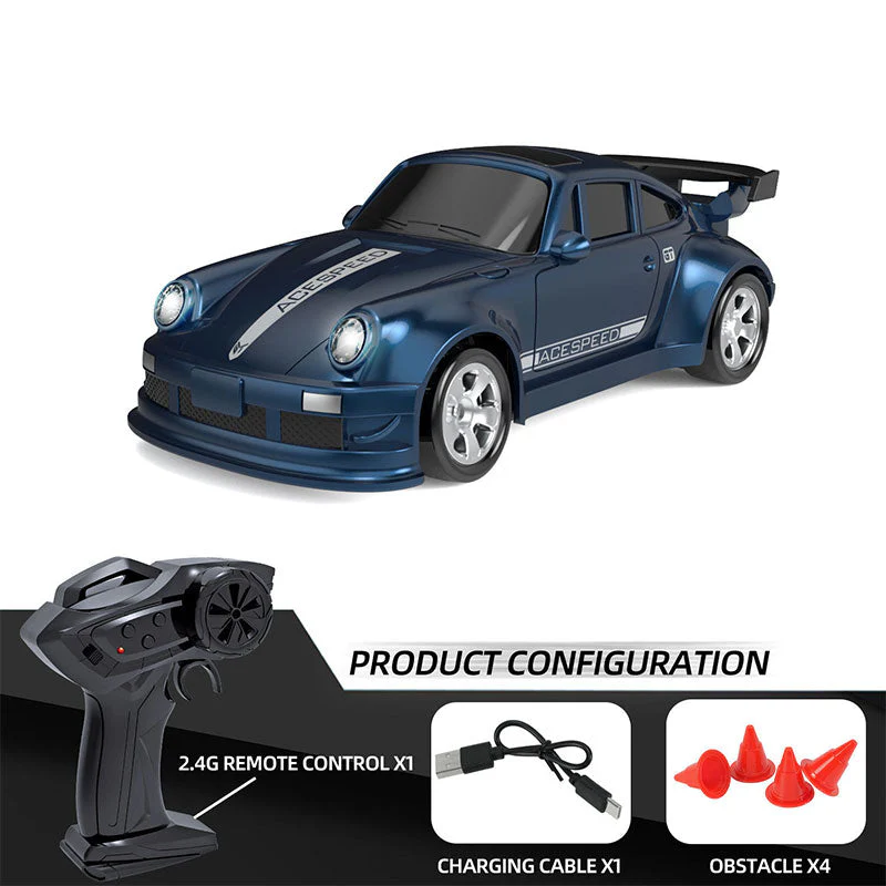 đąđą70 % de rĂ©duction !!!đ
Mini voiture de course télécommandée - Image 9