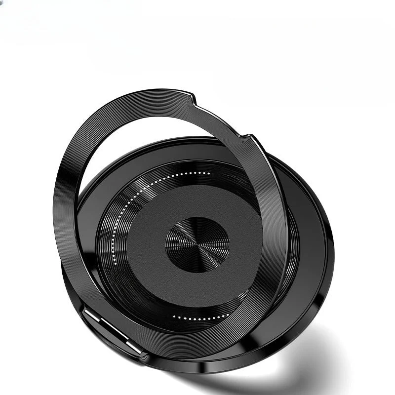 ✨📱 MagSpin Ultra: The World's Thinnest Magnetic Phone Stand with Haptic Feedback 📱✨