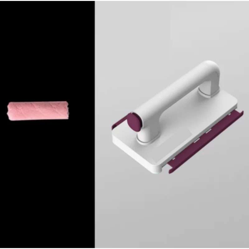 📢📢50 % de réduction !!! ✨Brosse de nettoyage Magic One-Press - Image 12