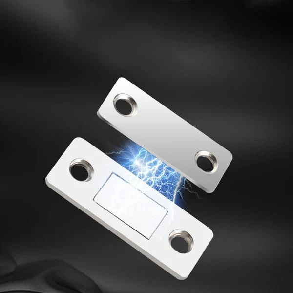 đąđą50 % de rĂ©duction !!! đ
Aimants ultrafins et invisibles pour portes d'armoires - Image 11