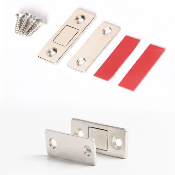 đąđą50 % de rĂ©duction !!! đ
Aimants ultrafins et invisibles pour portes d'armoires - Image 12