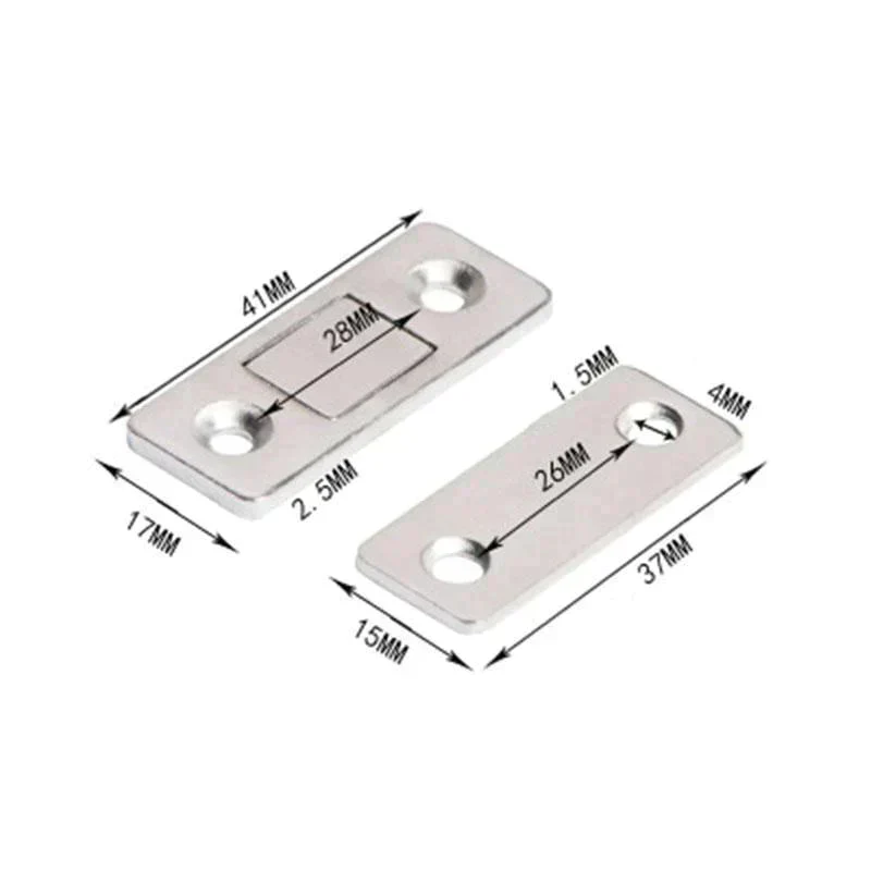 đąđą50 % de rĂ©duction !!! đ
Aimants ultrafins et invisibles pour portes d'armoires - Image 13