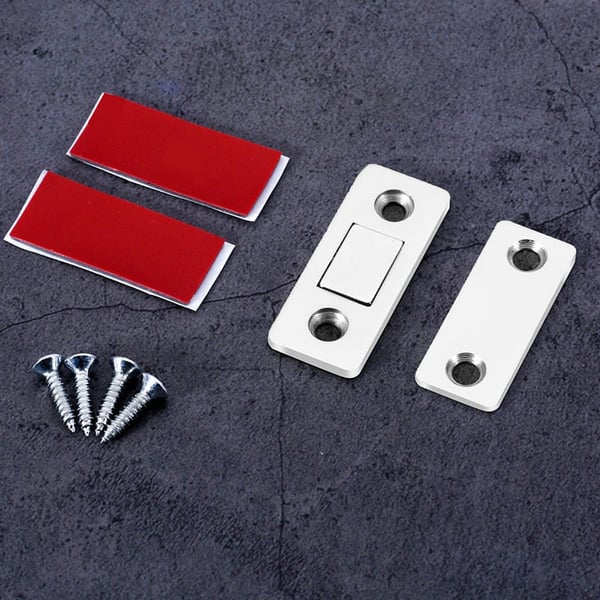 đąđą50 % de rĂ©duction !!! đ
Aimants ultrafins et invisibles pour portes d'armoires - Image 9