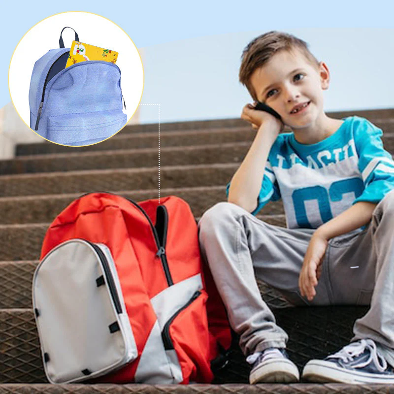 📢📢60 % de réduction !!!✨🎅Puzzle tangram magnétique de voyage pour enfants - Image 6