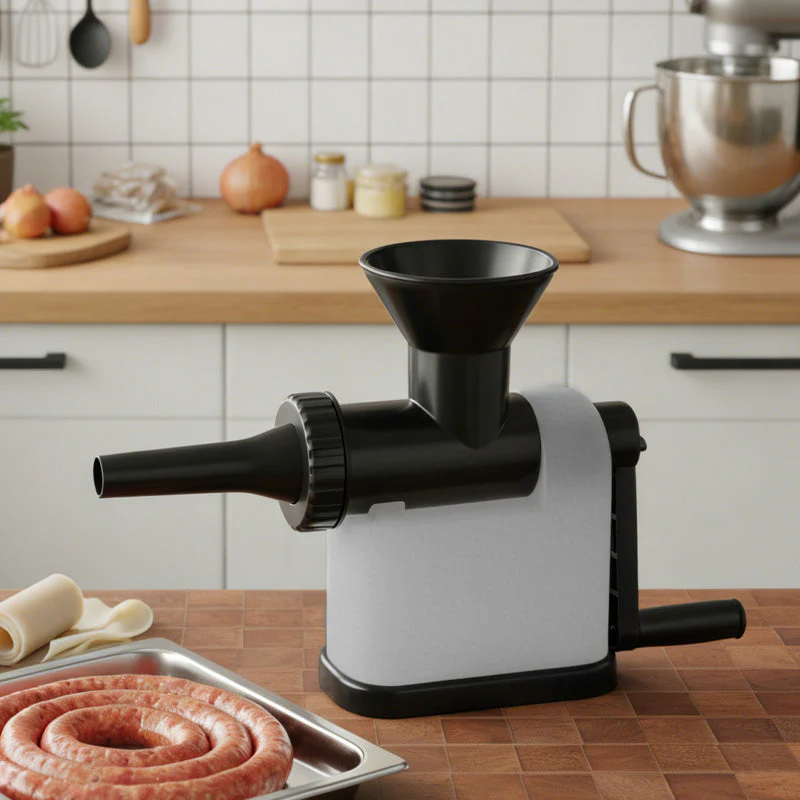 📢📢60 % de réduction !! ⏰Machine à embosser manuelle avec 3 buses - Image 8